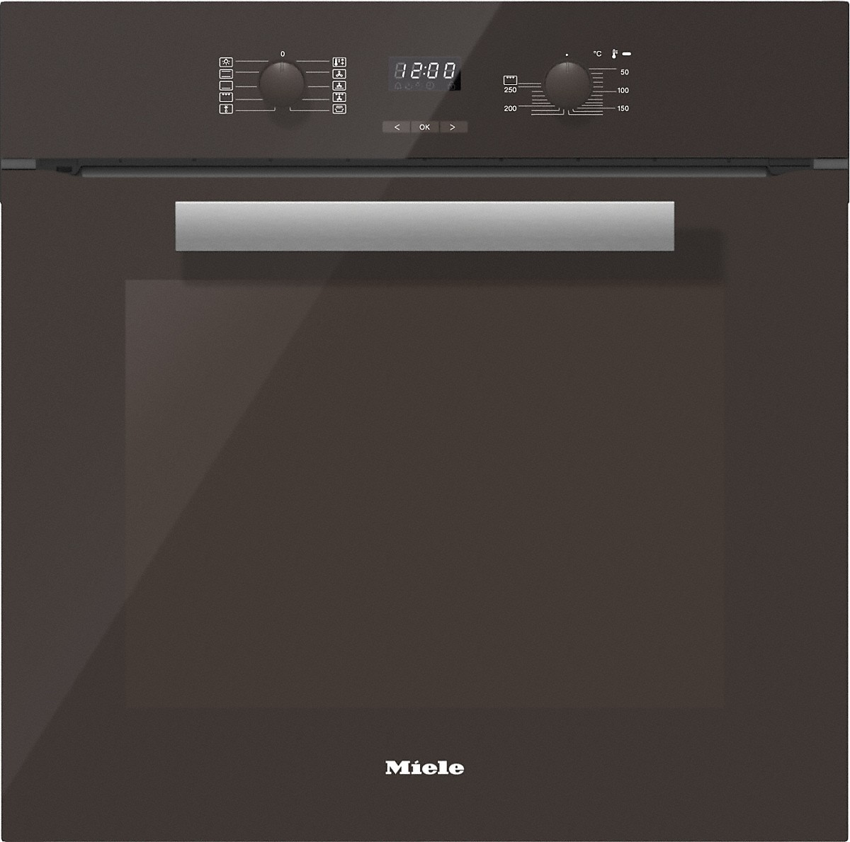 Miele ugradna rerna H 6461 BP - Inelektronik